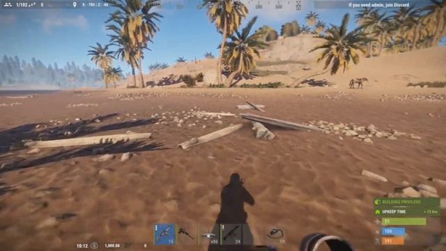 Rust RECYCLE Plugin Tutorial | Rust Admin Academy Tutorial 2020 смотреть онлайн