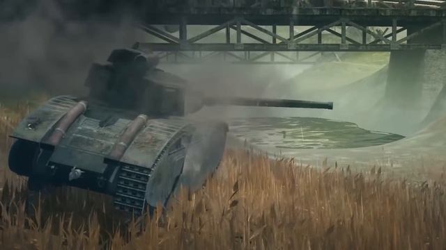 НОВЫЕ ТАНКИ И ПОДАРКИ КОТОРЫЕ ПОЛУЧИТ КАЖДЫЙ WOT BLITZ смотреть онлайн