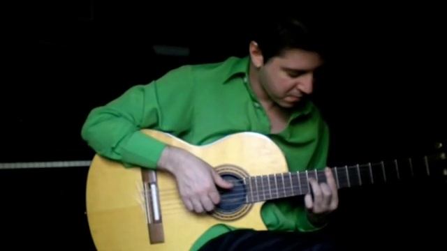 Innuendo - Queen - Guitar Cover solo and tutorial with free tabs and score! смотреть онлайн