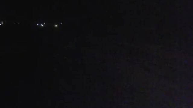 Пляж в Щёлкино, 19.02.2015, ч.4 - видео с камеры 1 смотреть онлайн