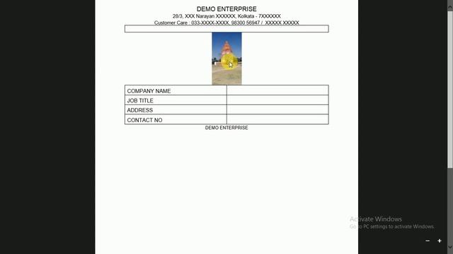 How to create pdf with iTextSharp | table design, embed image, header, footer with iTextSharp in c# смотреть онлайн