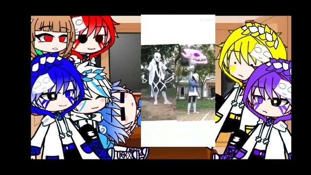 Sans aut react Pháp sư Gangster смотреть онлайн