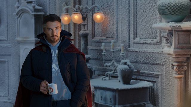 Spider-Man No Way Home смотреть онлайн