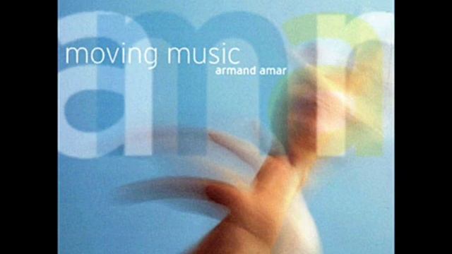 Armand Amar - Grique Fin смотреть онлайн