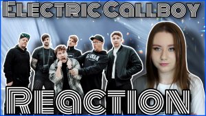 Это лучше, чем оригинал? Реакция на Electric Callboy -"Everytime We Touch"