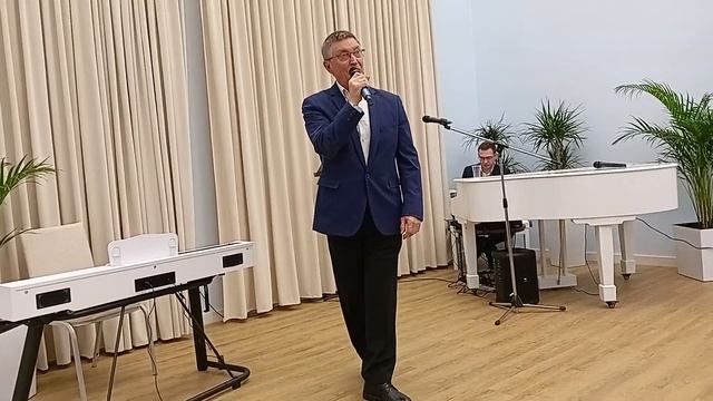 Открытие филиала "Центра московского долголетия" 14.11.2023 смотреть онлайн