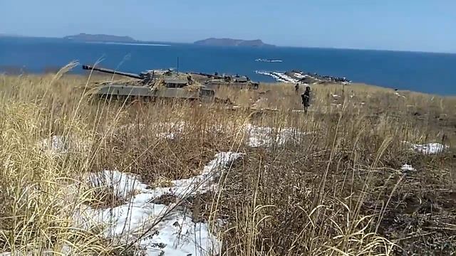 Залп 2С1 "Гвоздика" смотреть онлайн
