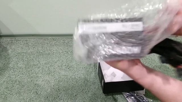 Сборка ПК за 760$ смотреть онлайн