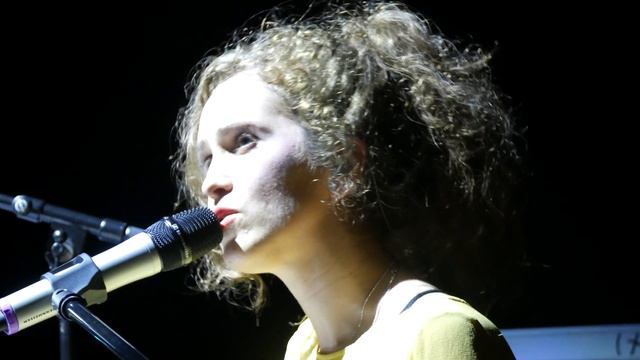 Rae Morris - For You (Live At The Nottingham Contemporary) (4K)