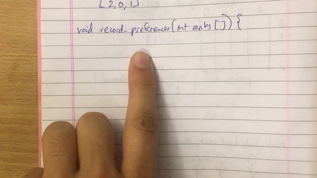 CS50 PSET3 Plurality, Runoff, Tideman solutions смотреть онлайн