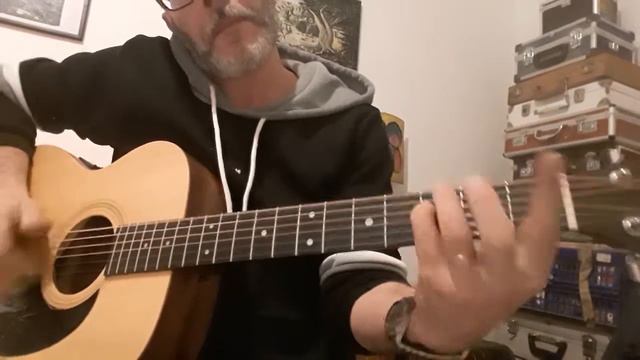libertango guitar смотреть онлайн