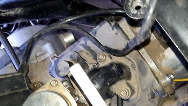 Бензин попадает в масло смотреть онлайн