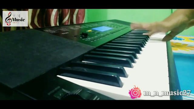 On My Way & Pal | Mashup | Piano Cover | by Manas Nimkar смотреть онлайн