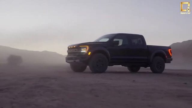 Ford F-150 Raptor 2022? កែប្រែផ្លាស់ប្តូរ តែមិនបោះចោលដើមកំណើត! смотреть онлайн