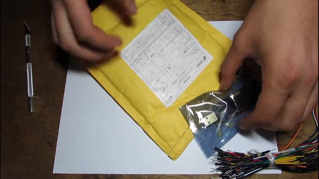 Программаторы BIOS и AVR, DC DC и провода смотреть онлайн