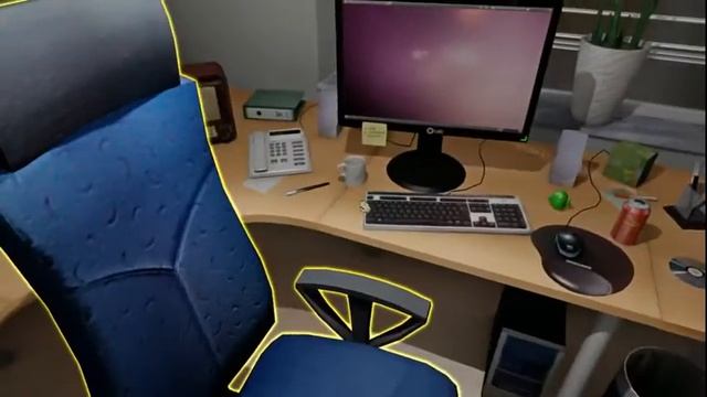 One Late Night: Хоррор-стрим игры от Мясника13 смотреть онлайн