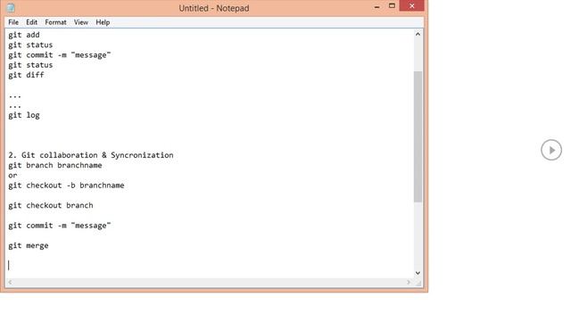 10. Git Practical walkthrough - Git Practical Agenda for discussion смотреть онлайн