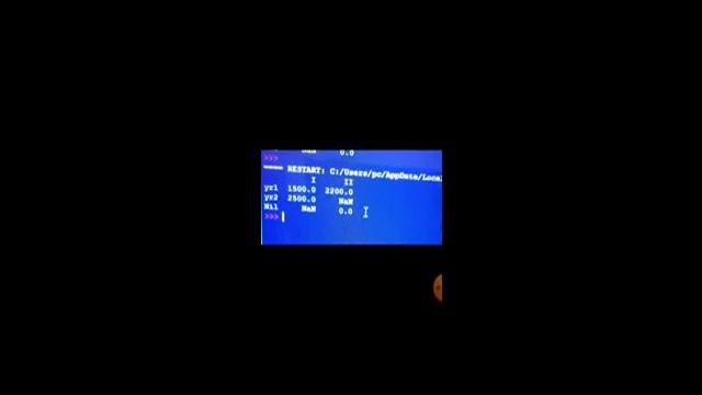 Eclass 18 Pandas Dataframe II смотреть онлайн