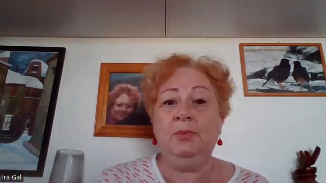С вами Ира Галь. Важны ли вы и интересны своим друзьям и знакомым? смотреть онлайн