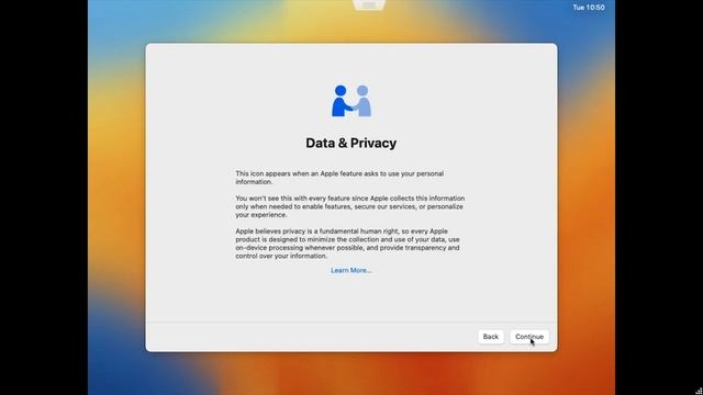 Running a MacOS 13 Ventura VM in VMware ESXi смотреть онлайн