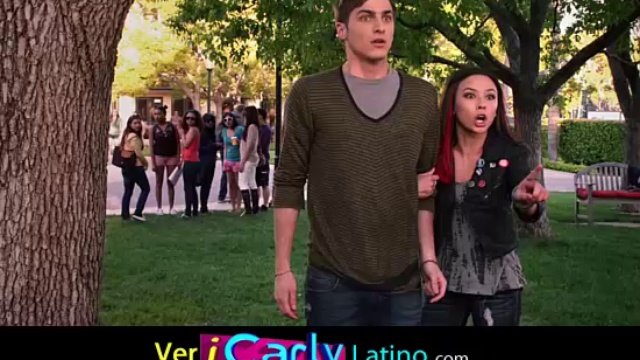 BTR 3x02 - Www.VeriCarlyLatino.com