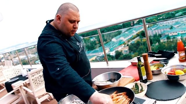 Beton Brut - Beton Food смотреть онлайн