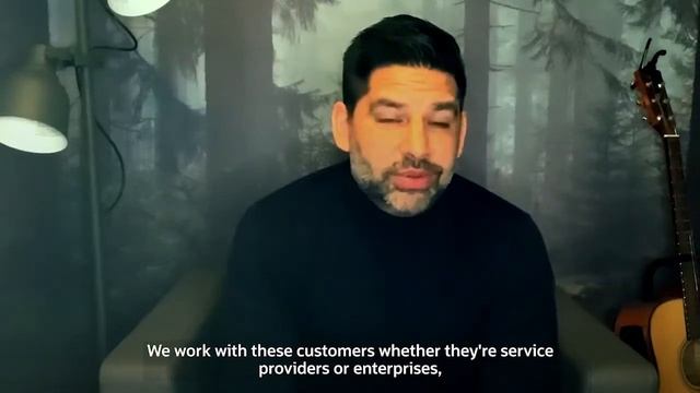 Oracle Industries Class Of: Alan D'Souza смотреть онлайн