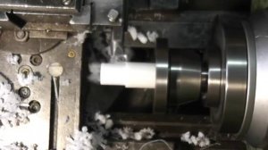 Полиацеталь и детали из него