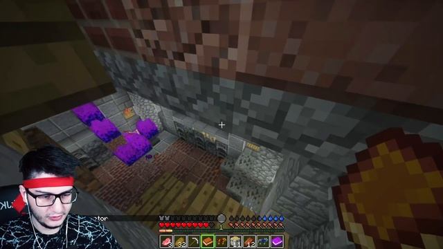 САМАЯ СТРАШНАЯ СБОРКА В МАЙНКРАФТ смотреть онлайн