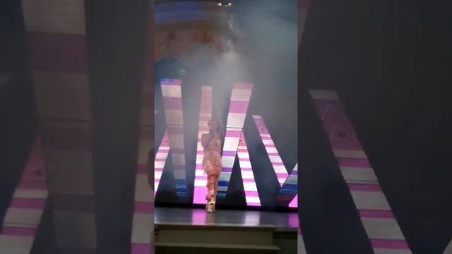 Olesya MATA’KOVA - my way ( cover Calvin Harris ) 2021 смотреть онлайн