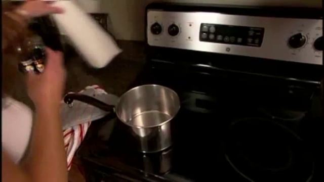 Cooking Fire Safety – Put a Freeze on Winter Fires смотреть онлайн