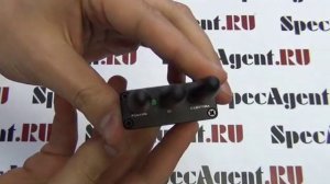 Глушилка сотовых телефонов - подавитель мобильного GSM 3G - SpecAgent.RU