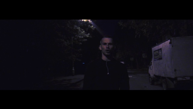 SLAM- Моя Жизнь