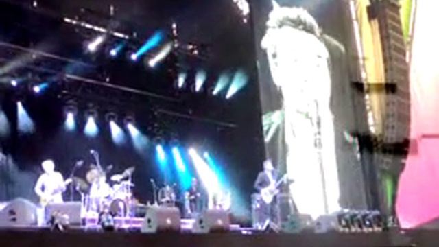 Doe Maar @ De Kuip 10/07/2008