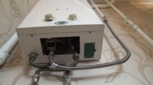 Газовая колонка не зажигается. Справится и домохозяйка!