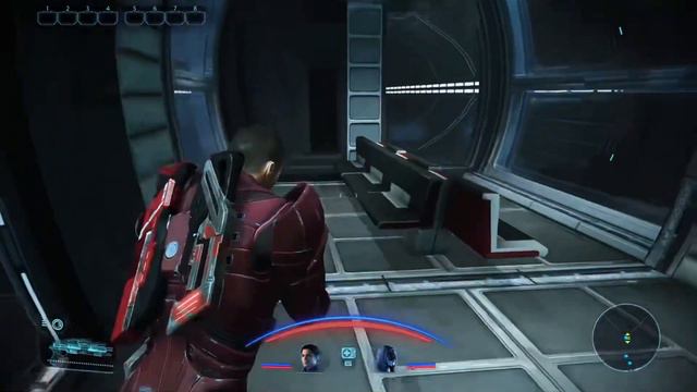 😥 Too bad we had to KILL Benezia! - Mass Effect: LE (P7) | RTX3070 | INTEL i5 12400 смотреть онлайн