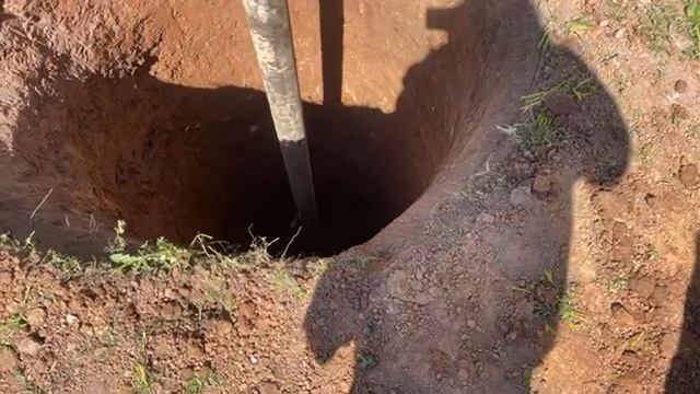 Колодец в Дмитровском районе смотреть онлайн