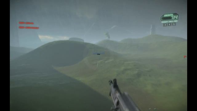 Tribes: Ascend - First person spectate (bug?) смотреть онлайн