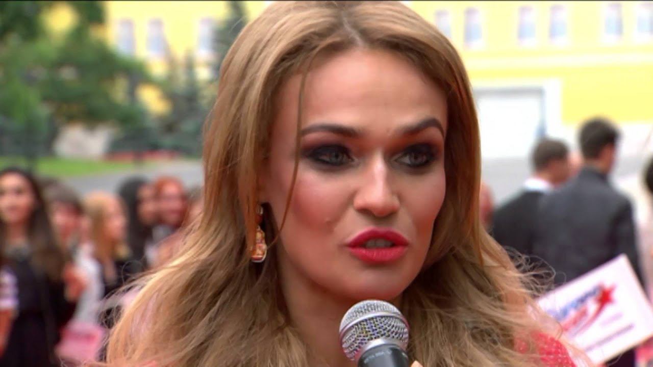 V Всероссийская премия "Выпускник-2015" в Кремле смотреть онлайн