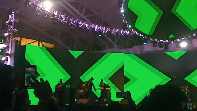 Guru at Global village Dubai UAE смотреть онлайн