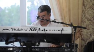 Крымскотатарский ансамбль "Ешиль Ада" / Crimean Tatar Ensemble "Eshil-Ada" (PRESTIGE 2019)