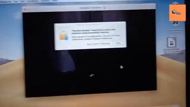 How To Install Windows On Mac ?