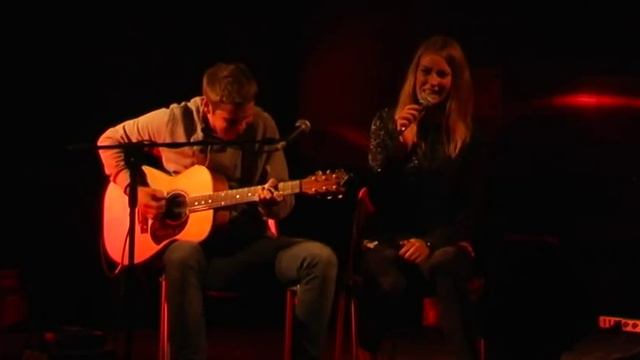 Fly me to the moon - Emil Ernebro - Acoustic Franciacorta 2012 смотреть онлайн