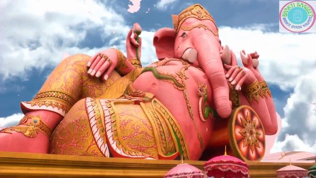 #SANGEET_GANGA|BAKRATUNDA_MAHAKAY | This Mantra Helped Me Remove All Obstacles (Vakratunda Mahakaya смотреть онлайн