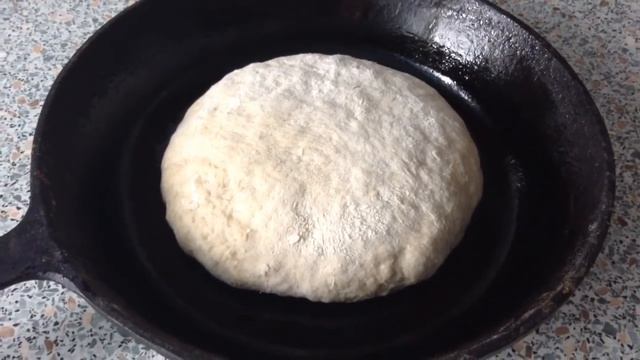 Рецепт вкусной коврижки Выпекаем хлеб смотреть онлайн