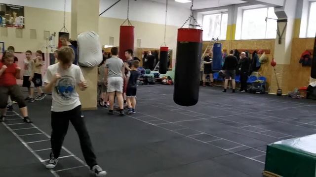 Набор в секцию бокса детей 9-13 лет в ГК ДЮСШ Восток, ул 12 Апреля 12 А, т. 0504006045. смотреть онлайн