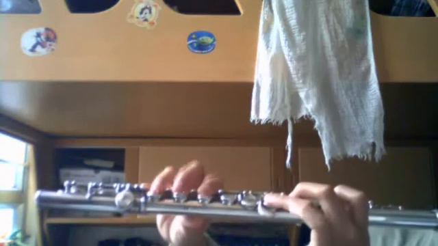 Koehler 15 Easy Studies For Flute Opus 33 No. 8 смотреть онлайн