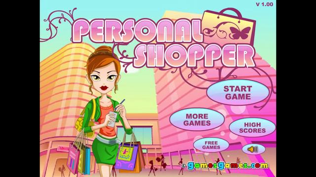 Personal Shopper OST смотреть онлайн
