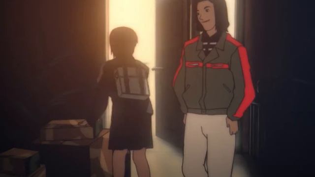 i love the lain english dub so much смотреть онлайн