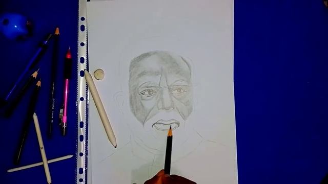 How to draw narendra modi sketch 2020 for the beginners смотреть онлайн